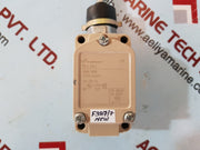 Westhomes wlnj limit switch