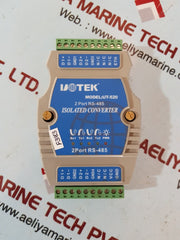 Utek ut-520 isolated converter
