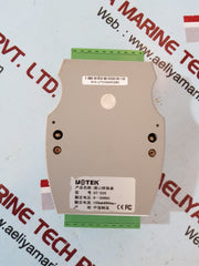 Utek ut-520 isolated converter