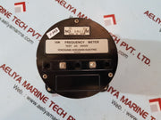 Yokogawa 2108 Frequency Panel Meter