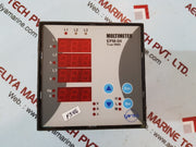 Entes epm-04 multimeter voltage