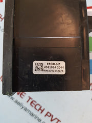 Entes epm-04 multimeter voltage