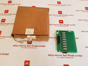 Measurement technology fs-gimtldo-824 pcb card New
