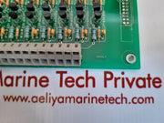 Hanla bmk 2 pcb card ann-a12d