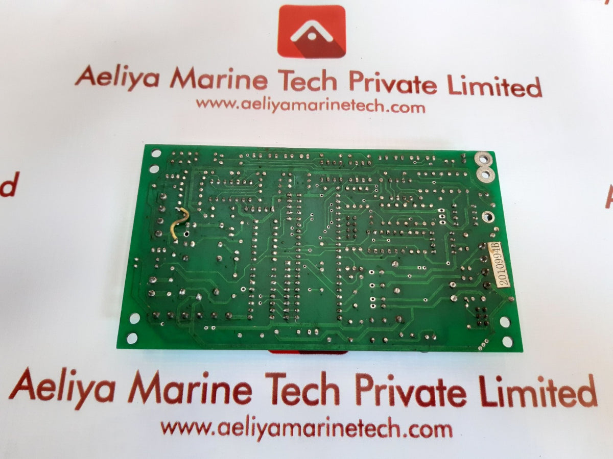 Rdff-cj31 pcb card 104/63v – Aeliya Marine