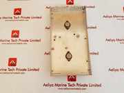 Hyunjin Hj-107Pt 2N3055 Hj-107 Pcb Base Only