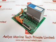 Honeywell 51303932-476 serial interface model