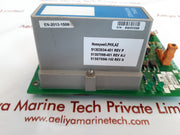 Honeywell 51303932-476 serial interface model