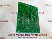 Honeywell 51303932-476 serial interface model