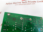 Honeywell 51303932-476 serial interface model