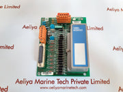 Honeywell 51303932-401 serial device interface module rev.L