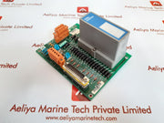 Honeywell 51303932-401 serial device interface module rev.L