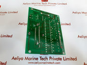 Honeywell 51303932-401 serial device interface module rev.L