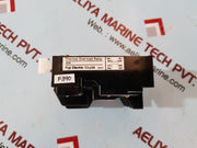 Fuji electric tr-10nlh thermal overload relay 24' to 36'arc