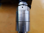 Det-tronics u9500 b2002 infiniti gas transmitter