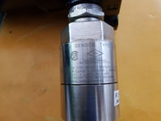 Det-tronics u9500 b2002 infiniti gas transmitter