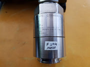 Det-tronics u9500 b2002 infiniti gas transmitter