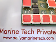 Norcontrol 1e-221.2  panel card ha331728  a/a/a