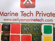 Norcontrol 1e-221.2  panel card ha331728  a/a/a