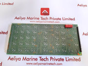 Norcontrol 1e-221.2  panel card ha331728  a/a/a