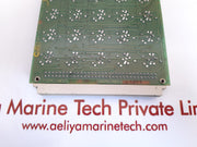 Norcontrol 1e-221.2  panel card ha331728  a/a/a