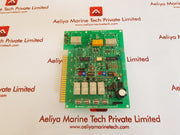 Terasaki esm-103t starter module k/87z/4/001b