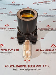 Det-tronics u9500 b2002 infiniti gas transmitter