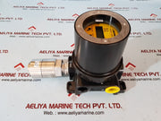 Det-tronics u9500 b2002 infiniti gas transmitter