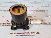 Det-tronics u9500 b2002 infiniti gas transmitter