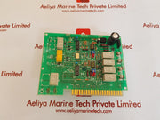 Terasaki esm-103t starter module k/87z/4/001b