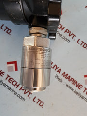 Det-tronics u9500 b2002 infiniti gas transmitter