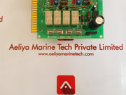 Terasaki esm-103t starter module k/87z/4/001b