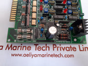 Terasaki K/87Z/6-001C Starter Module