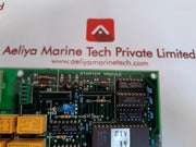 Terasaki K/87Z/6-001C Starter Module