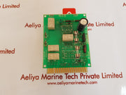 Terasaki esm-101 d starter module k/87z/2/001b