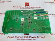 Siemens c98043-a7004-l4-3 pcb card c98040-a7004-c1-5 used
