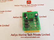 Terasaki esm-101d starter module k/098/1-001