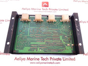 Hyundai  heem-2 motor auto control unit msu-111c