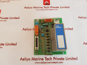 Honeywell 51303932-428 serial device interface