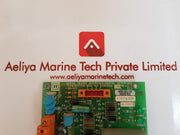 Honeywell 51303932-428 serial device interface