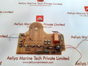 Toral bn-83/3311-01 pcb card 11-2-2217-124