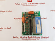 Honeywell 51303932-401 serial device interface