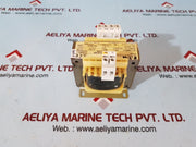 Eaton st no,1 transformer 690v/24v 50/60hz