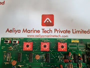 Pc-1100 backwash interval pcb card