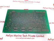 Pc-1100 backwash interval pcb card