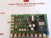 Nob elektronik mk404895 pcb card