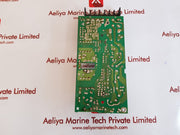9P071 Printed Circuit Board Ac100-120V