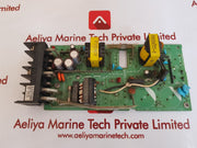 9P071 Printed Circuit Board Ac100-120V