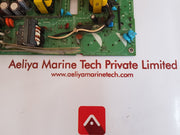 9P071 Printed Circuit Board Ac100-120V