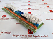 Honeywell mu-tdid12 digital input board 51304441-100